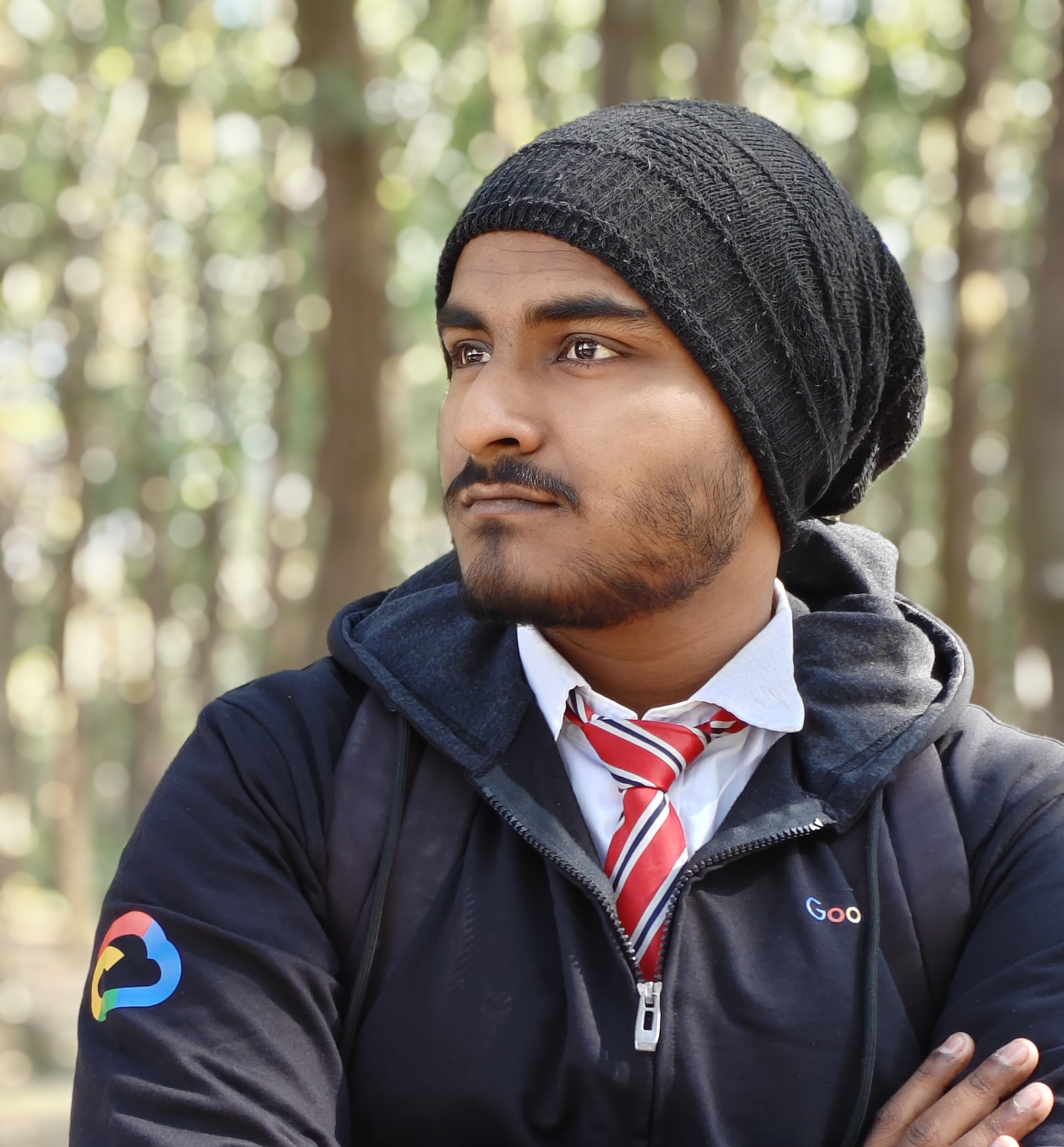 Vaibhav's profile picture