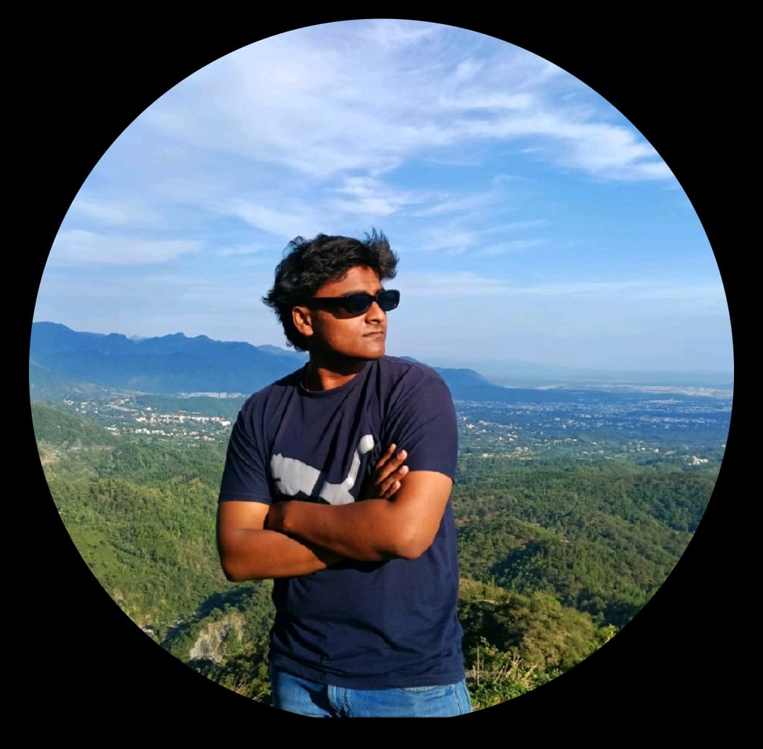 Vaibhav's profile picture